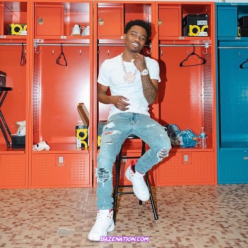 Roddy Ricch – Sinnin Mp3 Download