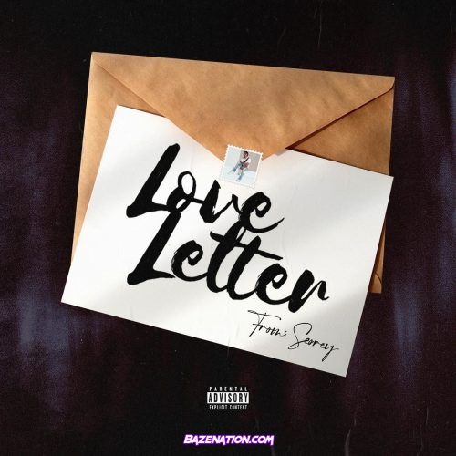 Scorey - Love Letter MP3 Download