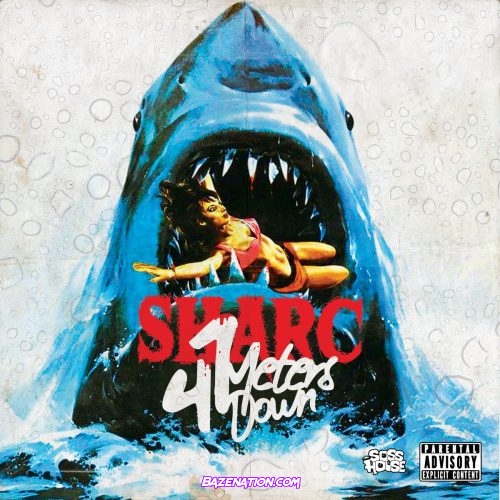 Sharc, Pierre Bourne - Grimey Story Mp3 Download