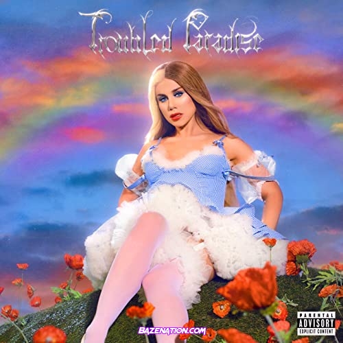 Slayyyter – Throatzillaaa Mp3 Download