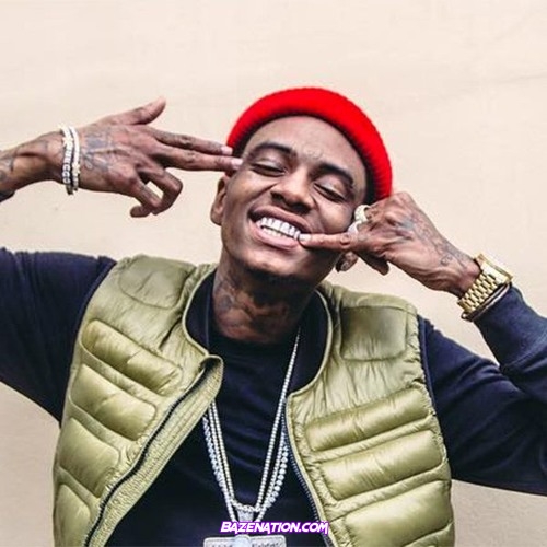 Soulja Boy - Red Light Green Light (Freestyle) Mp3 Download