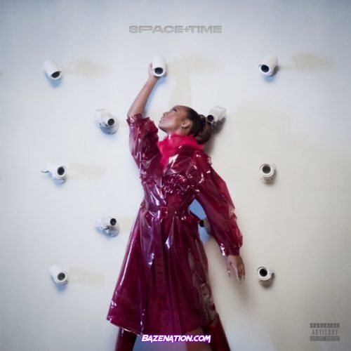 Justine Skye – Twisted Fantasy Ft. Rema Mp3 Download