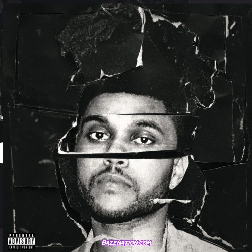 The Weeknd - Can't Feel My Face Mp3 Download