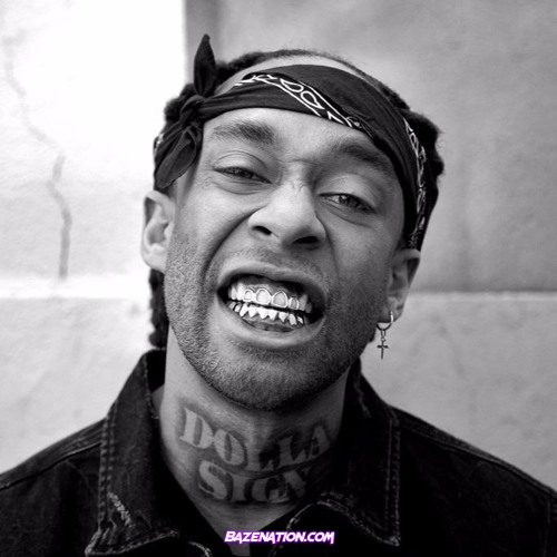 Ty Dolla $ign - Love On You Mp3 Download