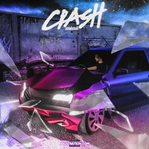 Unodavid - Crash Mp3 Download