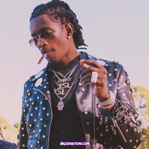 Young Thug – Nothing Personal Mp3 Download