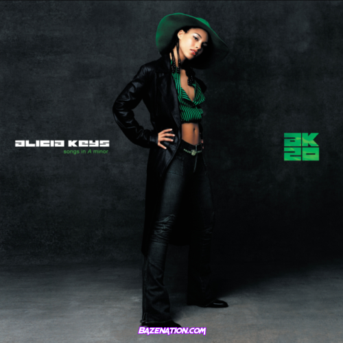 Alicia Keys - Goodbye Mp3 Download