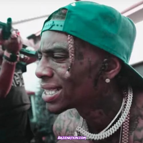 Soulja Boy - RE UP Mp3 Download