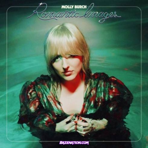 Molly Burch – Romantic Images Download Album Zip