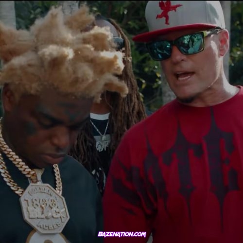 Vanilla Ice – All The Way In (feat. Kodak Black & Forgiato Blow) Mp3 Download