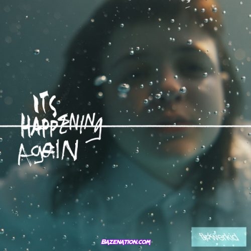 flowerkid – It's Happening Again (feat. KUČKA) Mp3 Download