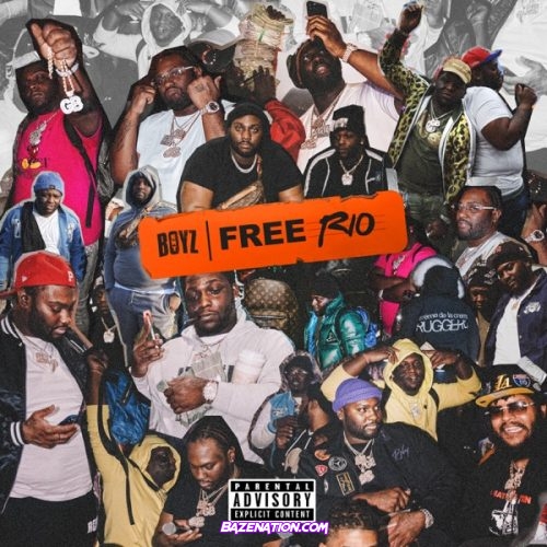 Peezy - Free Rio Download Album Zip