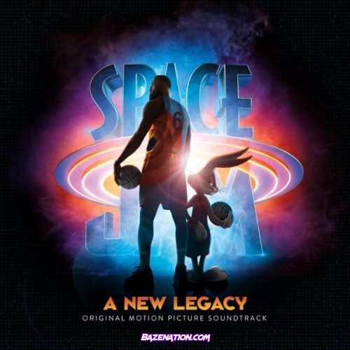 Joyner Lucas – Shoot My Shot (Space Jam: A New Legacy) (Original Motion Picture Soundtrack) Mp3 Download