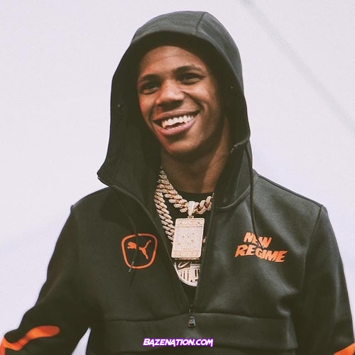 A Boogie Wit da Hoodie - Gyalis (Remix) Mp3 Download