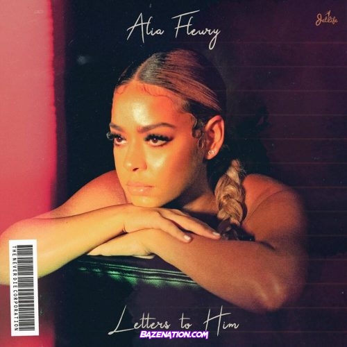 Alia Fleury - Four Seasons Mp3 Download