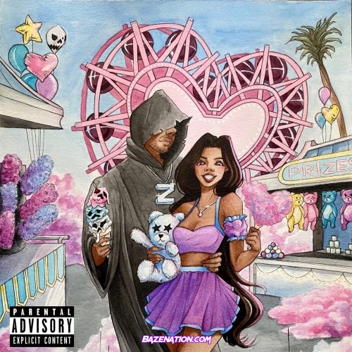 Azizi Gibson - Petty Tings Mp3 Download