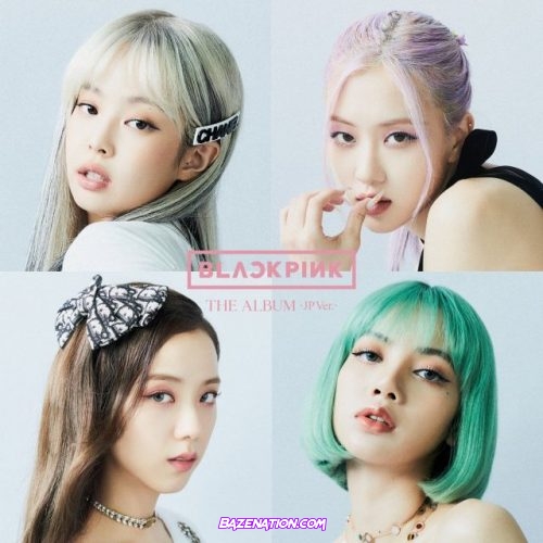 BLACKPINK – How You Like That (Japan Version) Mp3 Download