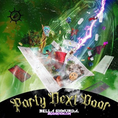 Bella Shmurda – The Party Next Door Mp3 Download