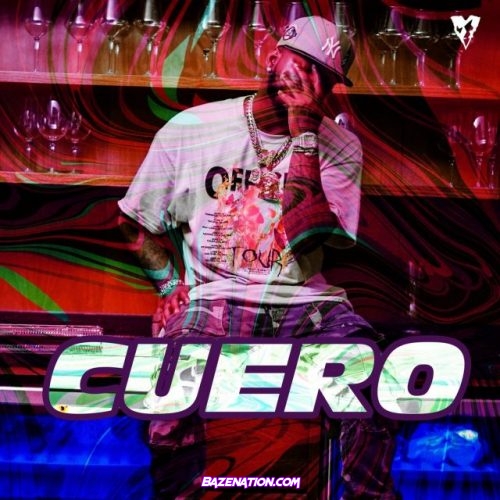 Ceky Viciny & Bassbreaker – Cuero Mp3 Download