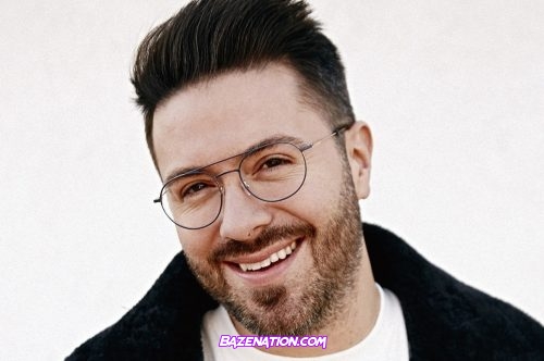 Danny Gokey – Agradecido Mp3 Download