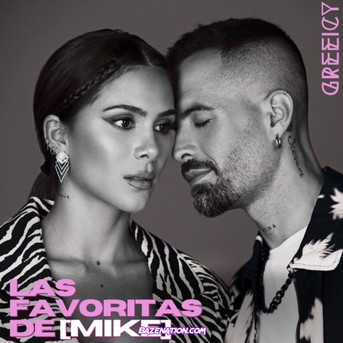 Greeicy – Los Besos Mp3 Download