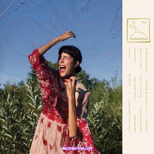 Half Waif - Mythopoetics Download Album Zip