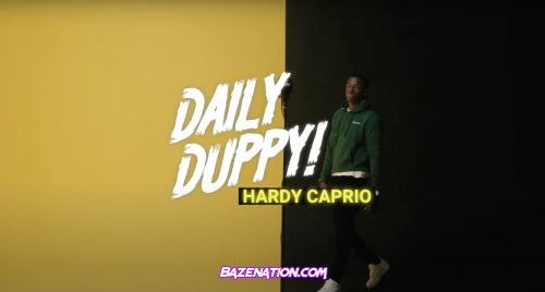 Hardy Caprio - Daily Duppy Mp3 Download