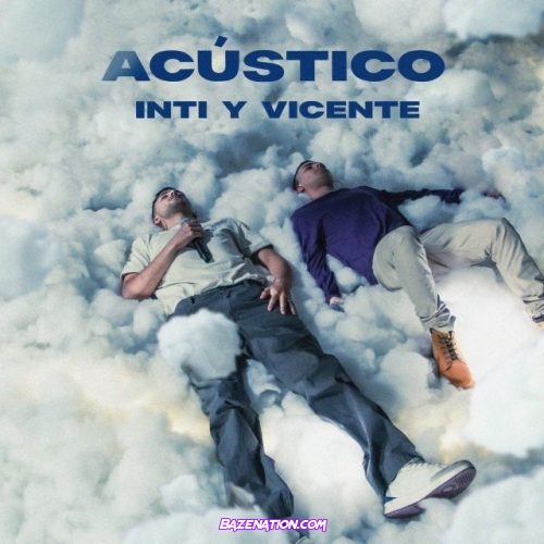 Inti y Vicente – Usa (Acústico) Mp3 Download