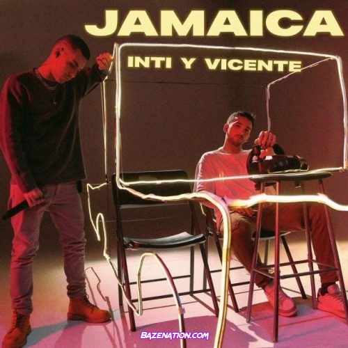 Inti y Vicente – Jamaica (Acústico) Mp3 Download