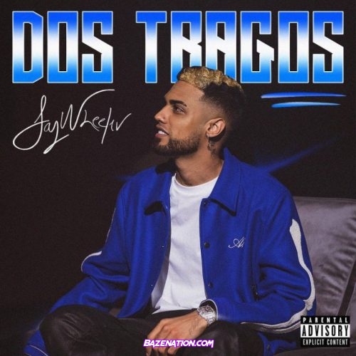 Jay Wheeler – Dos Tragos Mp3 Download