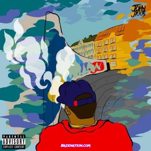 John Jigg$ & K-Sluggah – Twin Cannons 2 Download Album Zip