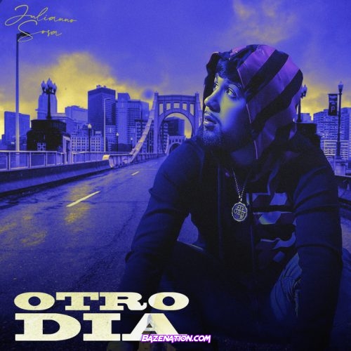 Julianno Sosa – Otro Dia Mp3 Download