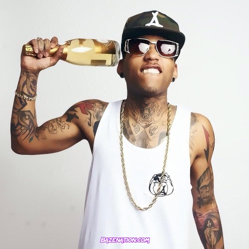 Kid Ink - Never Smoke Mp3 Download