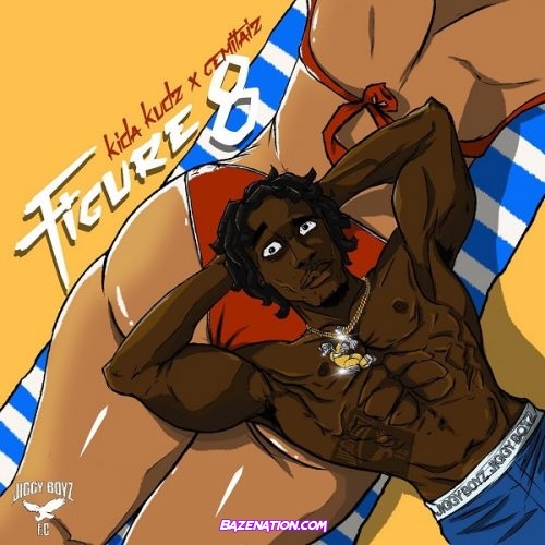 Kida Kudz - Figure 8 ft. Gemitaiz Mp3 Download