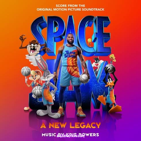 Kris Bowers – Get a New Algorithm (Space Jam: A New Legacy Soundtrack) Mp3 Download