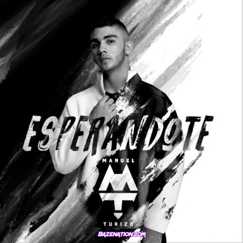 Manuel Turizo – Esperándote Mp3 Download