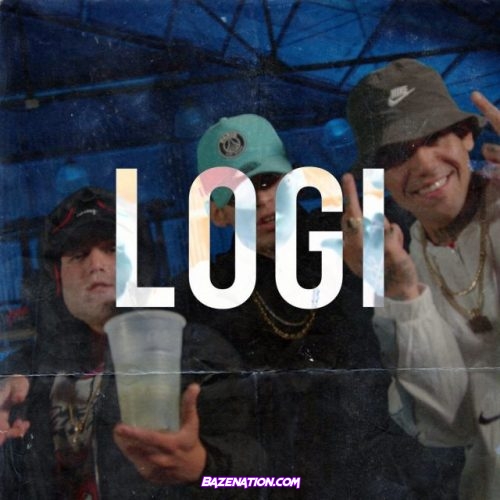 Perro Primo, L-Gante, Homer el Mero Mero – Logi Mp3 Download