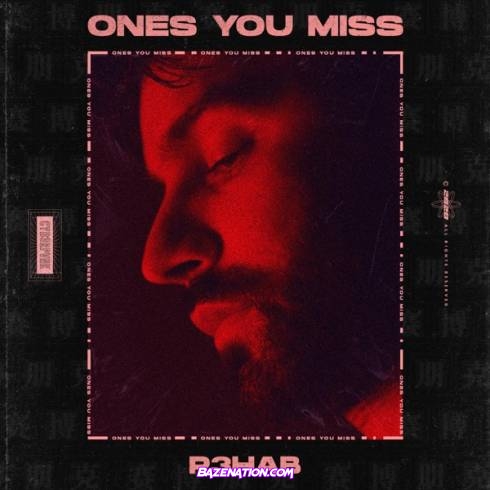 R3hab & Gabry Ponte – The Portrait (Ooh La La) Mp3 Download