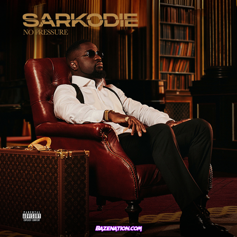 Sarkodie - Non Living Thing (feat. Oxlade) Mp3 Download