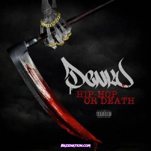 Taiyamo Denku & BoFaatBeatz – Hip Hop Or Death LP Download Album Zip