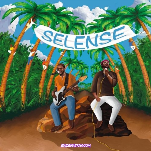 The Cavemen – Selense Mp3 Download