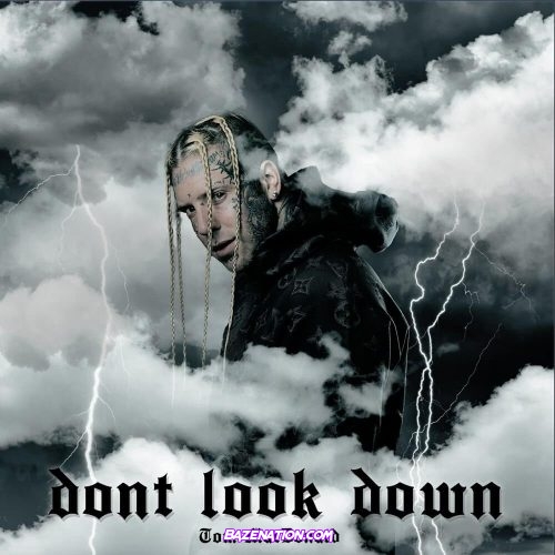 Tom MacDonald - Dont Look Down Mp3 Download