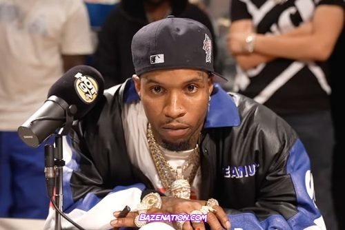 Tory Lanez - Funk Flex Freestyle Mp3 Download