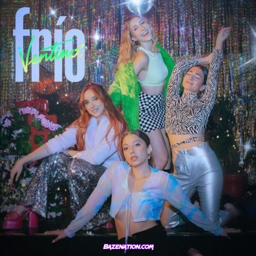 Ventino – Frío Mp3 Download