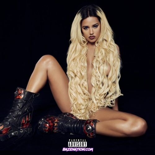 Tommy Genesis – a woman is a god Mp3 Download