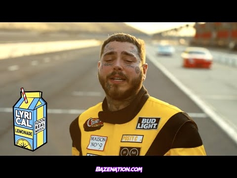 DOWNLOAD VIDEO: Post Malone – Motley Crew