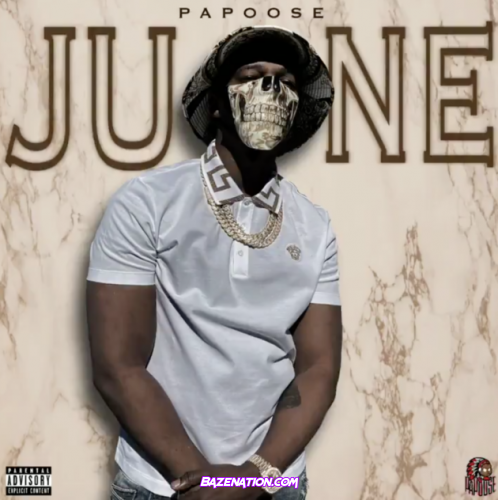 Papoose – Stay Dangerous Feat. RJ Payne (Prod. By Stan Da Man) Mp3 Download