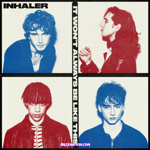 Inhaler – My Honest Face Mp3 Download