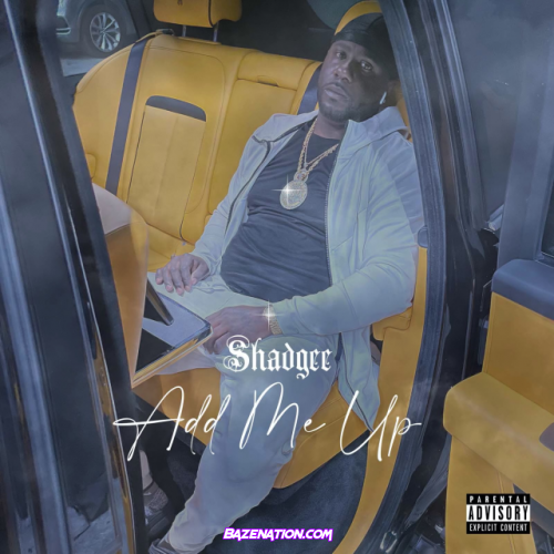 Shad Gee – What About You (feat. Just Quality) Mp3 Download