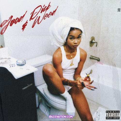 Ebhoni – Good Dick & Weed Download Album Zip